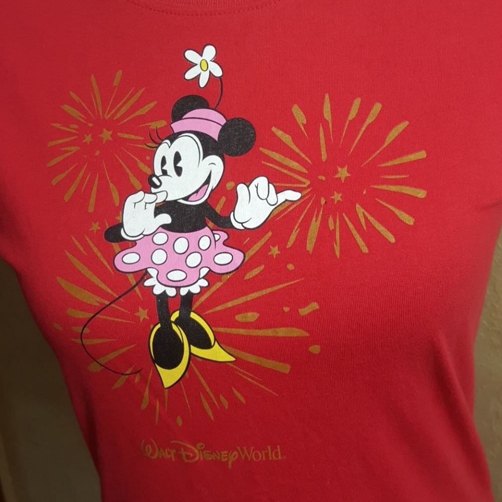 Disney tee - Picture 2 of 4
